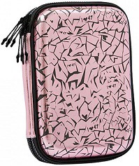 CANOPLA MOOVING EVA DOBLE CON RELIEVE (L19123)