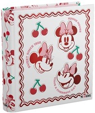 CARPETA MOOVING ESCOLAR 3X40 LICENCIA (L11829)