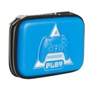 CANOPLA MOOVING EVA DOBLE CON RELIEVE (L19124)