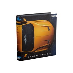 CARPETA MOOVING ESCOLAR 3X40 LICENCIA (L11829)