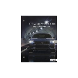 CARPETA MOOVING N3 CON CORDON LICENCIA (L13017)