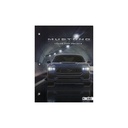 CARPETA MOOVING N3 CON CORDON LICENCIA (L13017)