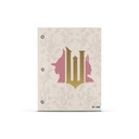 CARPETA MOOVING N3 CON CORDON LICENCIA (L13017)