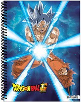 CUADERNO A4 MOOVING TAPA SEMIRIGIDA ESPIRAL X80HJ (L8053)