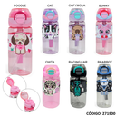 BOTELLA CHIMOLA PLASTICA 420ml. (R271900)