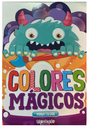 COLORES MAGICOS (LIR1604)