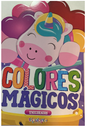 COLORES MAGICOS (LIR1604)