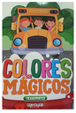 COLORES MAGICOS (LIR1604)