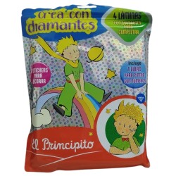CREA CON DIAMANTES (L34848)