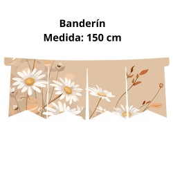 BANDERIN MOTIVOS (L32356)