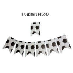BANDERIN MOTIVOS (L32356)
