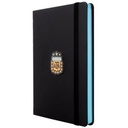CUADERNO MOOVING NOTE A5 X80hjs. (L23425)