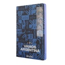 CUADERNO A5 MOOVING MAGIC LAYERS (L35381)