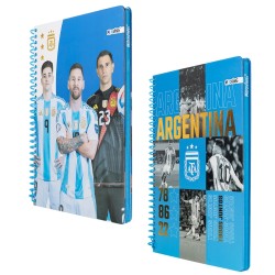 CUADERNO MOOVING PREMIUM CARTA (L30561)