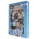 CUADERNO MOOVING PREMIUM 1/2 OFICIO (L30562)