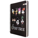 CUADERNO MOOVING PREMIUM 1/2 OFICIO (L30562)