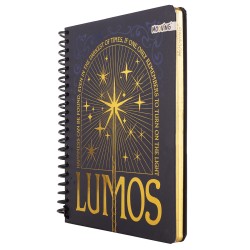CUADERNO 1/2 OFICIO MOOVING PREMIUM  (L30562)