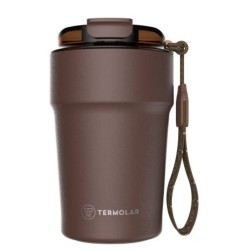 VASO 380ml. TERMOLAR UNIQ (R35591)