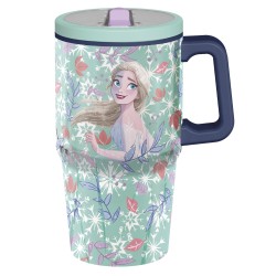 VASO WR CON TAPA 640ml. COOL EASY (R35865)