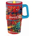 VASO WR CON TAPA 640ml. COOL EASY (R35865)