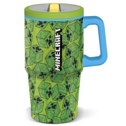 VASO WR CON TAPA 640ml. COOL EASY (R35865)