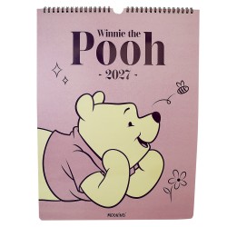 AGENDA 2027 MOOVING CALENDARIO 30X40 VARIOS (L26892)