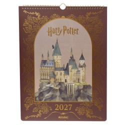 AGENDA 2027 MOOVING CALENDARIO 30X40 VARIOS (L26892)