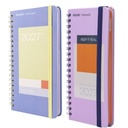 AGENDA 2027 MOOVING POCKET ESPIRALADA SURTIDO (L15718)