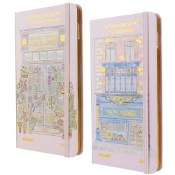 AGENDA 2027 MOOVING POCKET COCIDA SURTIDA (L10365)