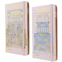 AGENDA 2027 MOOVING POCKET COCIDA SURTIDA (L10365)