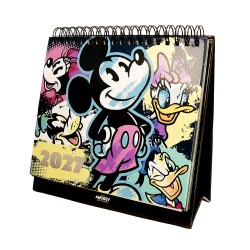 AGENDA 2027 MOOVING CALENDARIO ESCRITORIO (L35928)