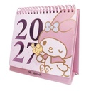 AGENDA 2027 MOOVING CALENDARIO ESCRITORIO (L35928)