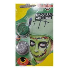 PINTAFAN MAQUILLAJE ACUARELABLE X2 UNIDADES (L24274)