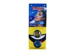 PINTAFAN MAQUILLAJE ACUARELABLE X2 UNIDADES (L24274)