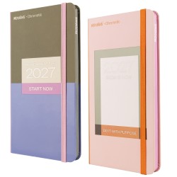 AGENDA 2027 MOOVING POCKET COCIDA SURTIDA (L10365)