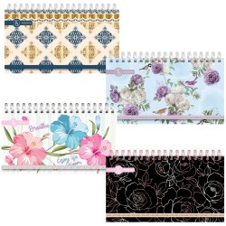 AGENDA 2027 RY POCKET SEMANAL ECO CHICA (L20248)