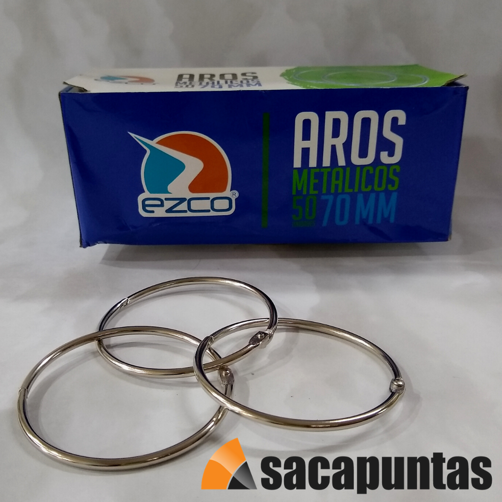 AROS METAL N.70 (L321670)