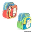 MOCHILA 12&quot; WABRO TOY STORY JARDIN ESPALDA(L10150)
