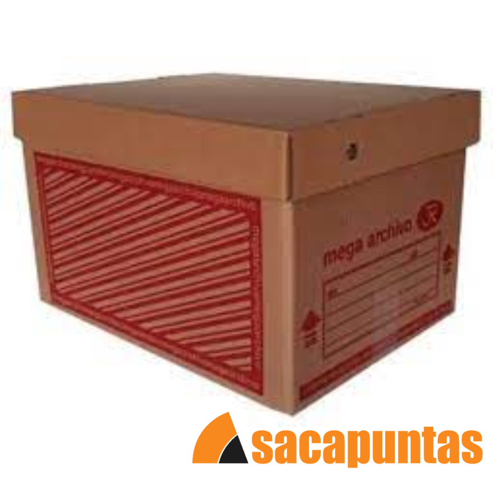 CAJA CORRUGADO MEGA 30x42x27AL JR (L183020)