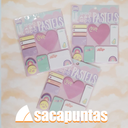 SET MOOVING NOTAS ADHESIVAS PASTEL (L20299)