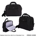 PORTANOTEBOOK 17&quot; ELF CON DIVISIONES (L212500)