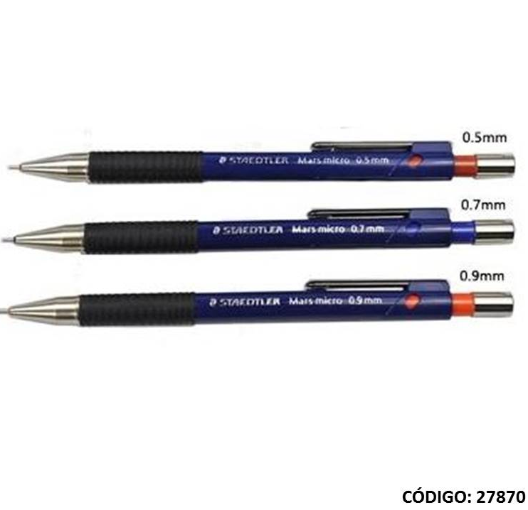 PORTAMINA STAEDTLER 775 (L27870)