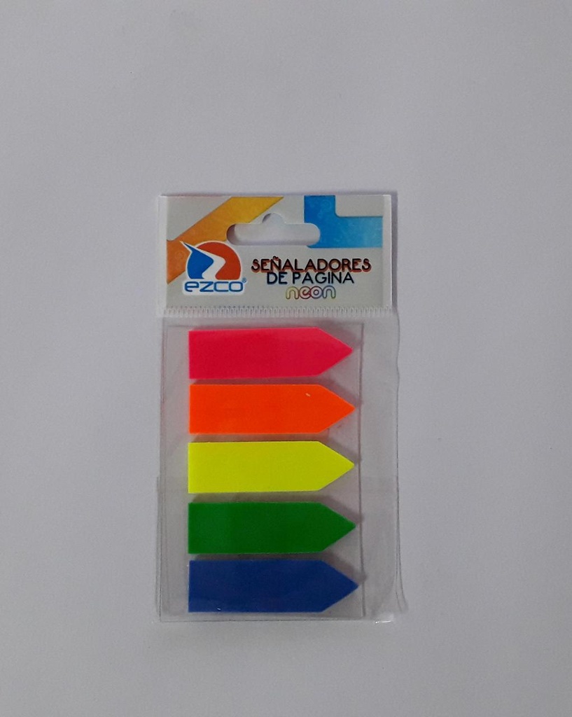 NOTA-AD SEÑAL EZCO  NEON (L322000)