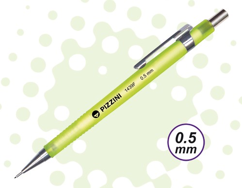 PORTAMINA PIZZINI 1439F 0.5 (L34580)