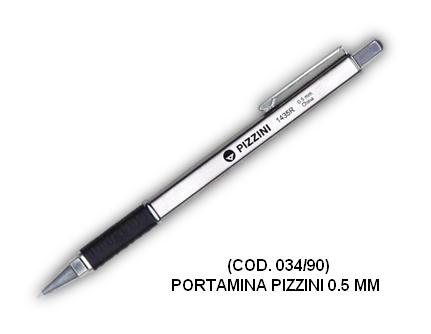PORTAMINA PIZZINI 1435R 0.5 (L34900)