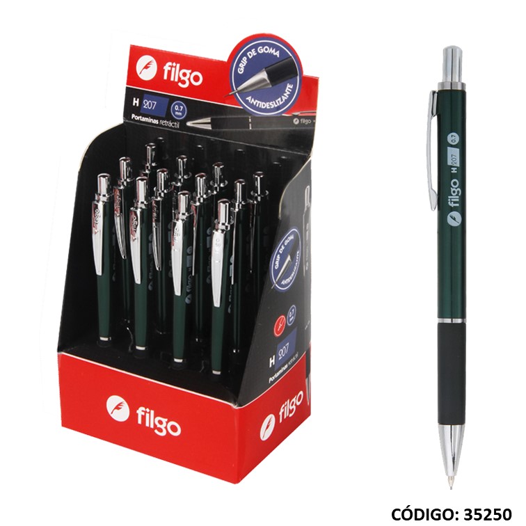 PORTAMINA FILGO TECNICO H307 0.7 (L35250)
