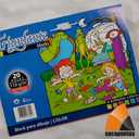 BLOCK 5 DIBUJO COLOR x20hjs. (L116940)