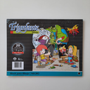 BLOCK 5 DIBUJO NEGRO 20 HOJAS TRIUNFANTE (L116950)