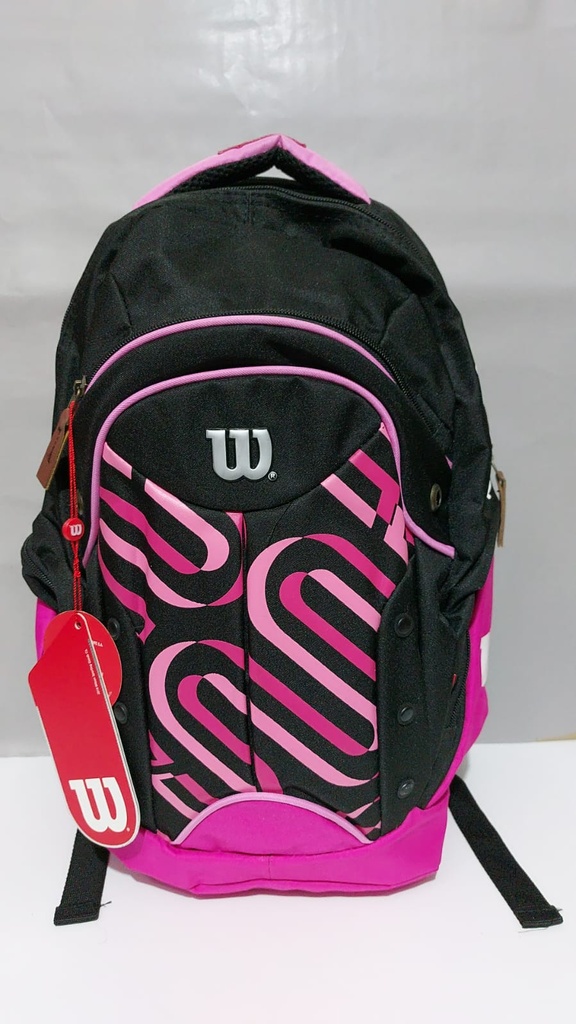 MOCHILA 18&quot;  WILSON ESPALDA (L121280)