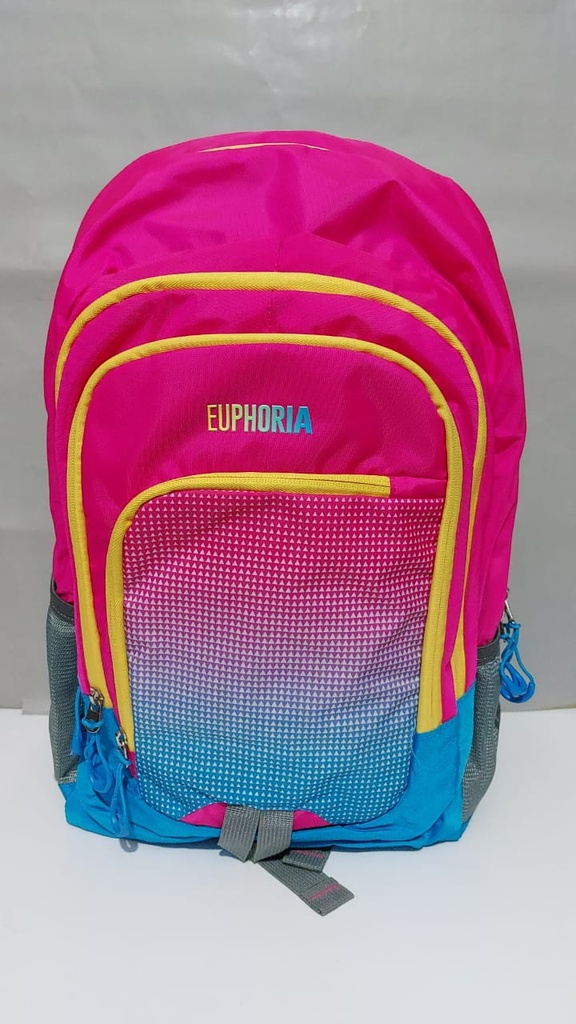 MOCHILA 18.5&quot; LSD EUPHORIA ESPALDA (L242520)